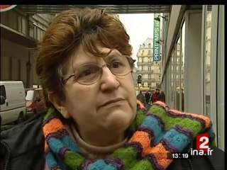 Printemps / Départ de Laurence Danon