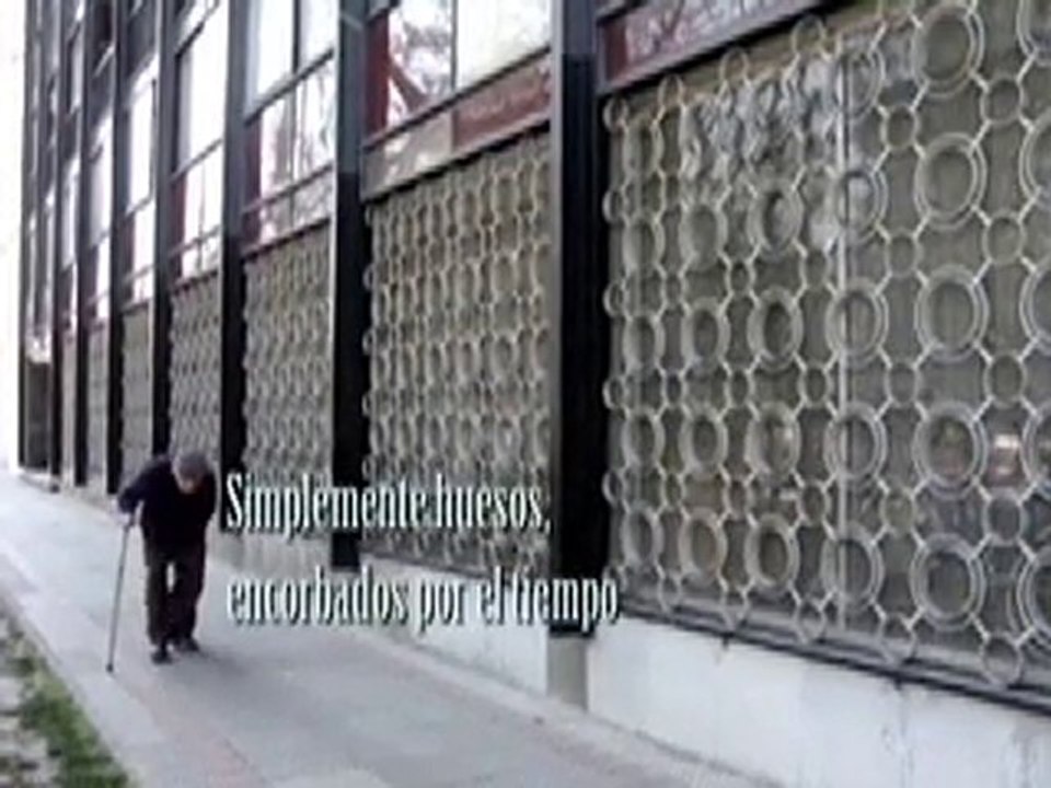simplemente huesos
