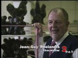 Chocolaterie artisanale - Archive vidéo INA