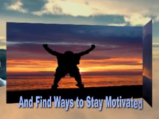 Pursue Your Passion - By JoAnn Roberts Wilder