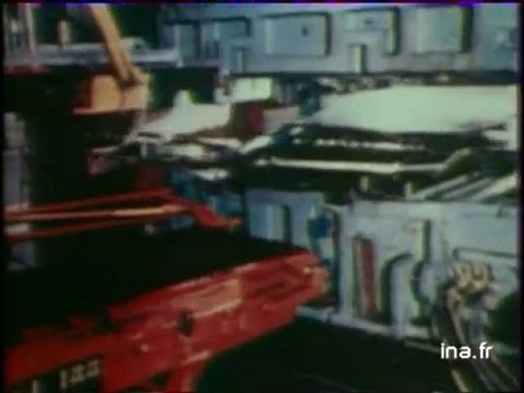 G. Séguy et la CFDT