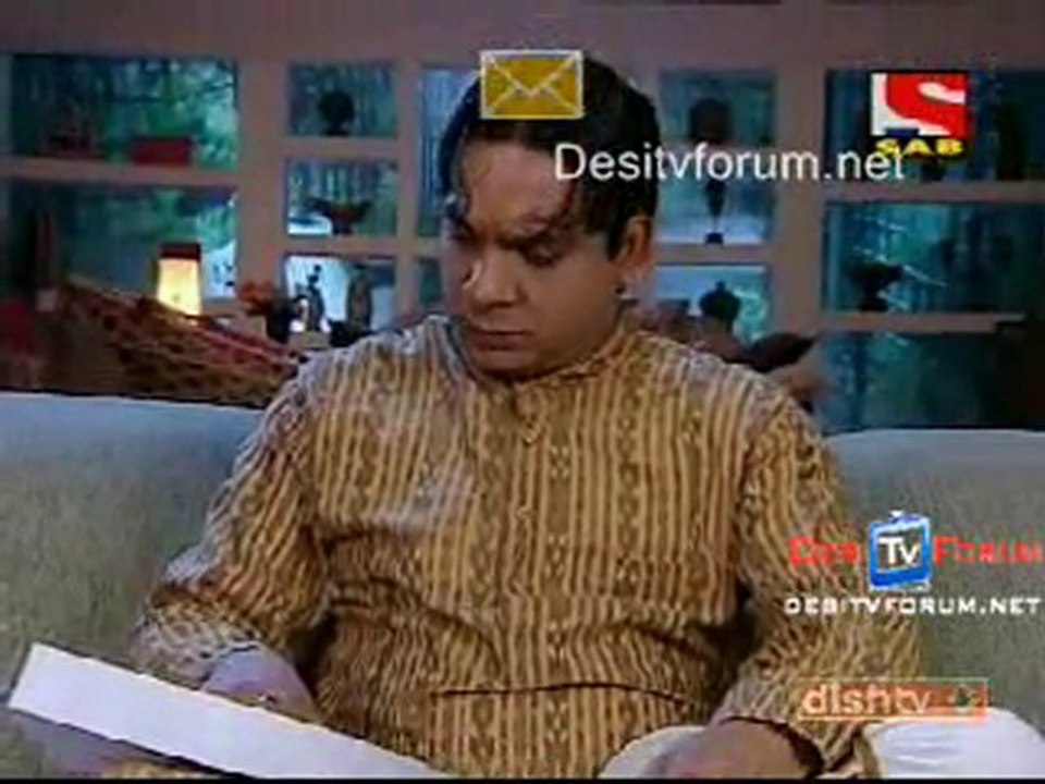 Sajan Re 25th October 2010 pt2