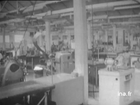 M. Messmer - Manifestation Gauche - Lip