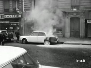 Dissolution Ordre Nouveau Ligue Communiste