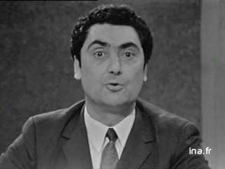 M. Dréan CGT à propos manifestation