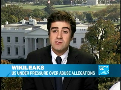 Why have WikiLeaks' Iraq war logs failed to cause a stir?