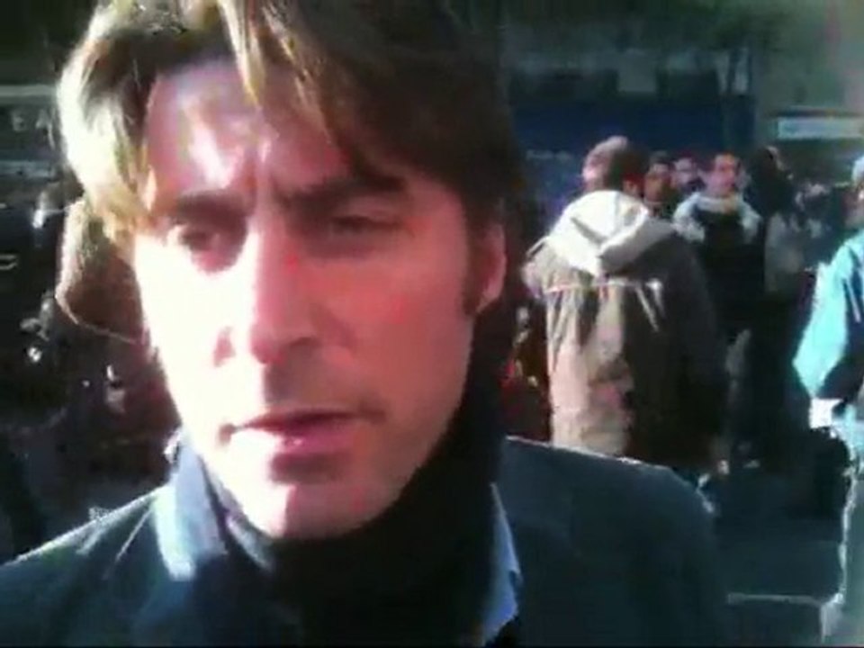 Exp93 sur les médias - niches