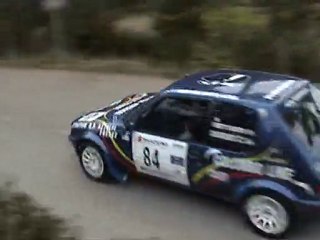 Rallye de la Croisette 2010
