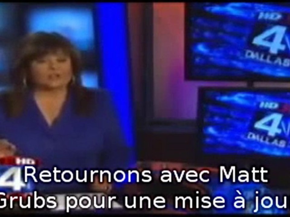 Quand la Fox se paye les "journalistes 2.0"