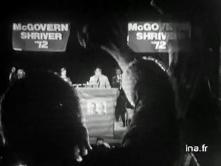 ELECTIONS US - PRESENTATION DES DEUX CANDIDATS