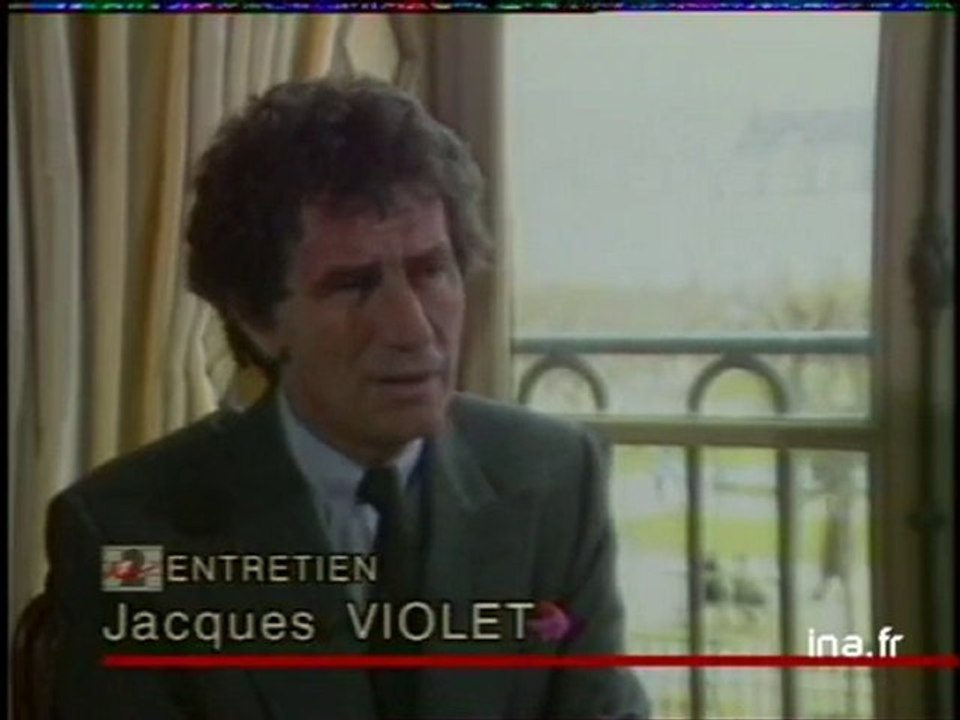 Jack Lang
