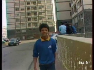 Incident les Minguettes