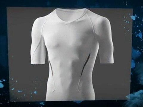 Skins G400 Golf - Skins G400 Compression and Performance Ap