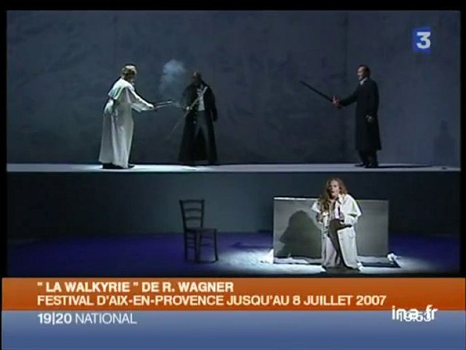 [Festival d'Aix en Provence]