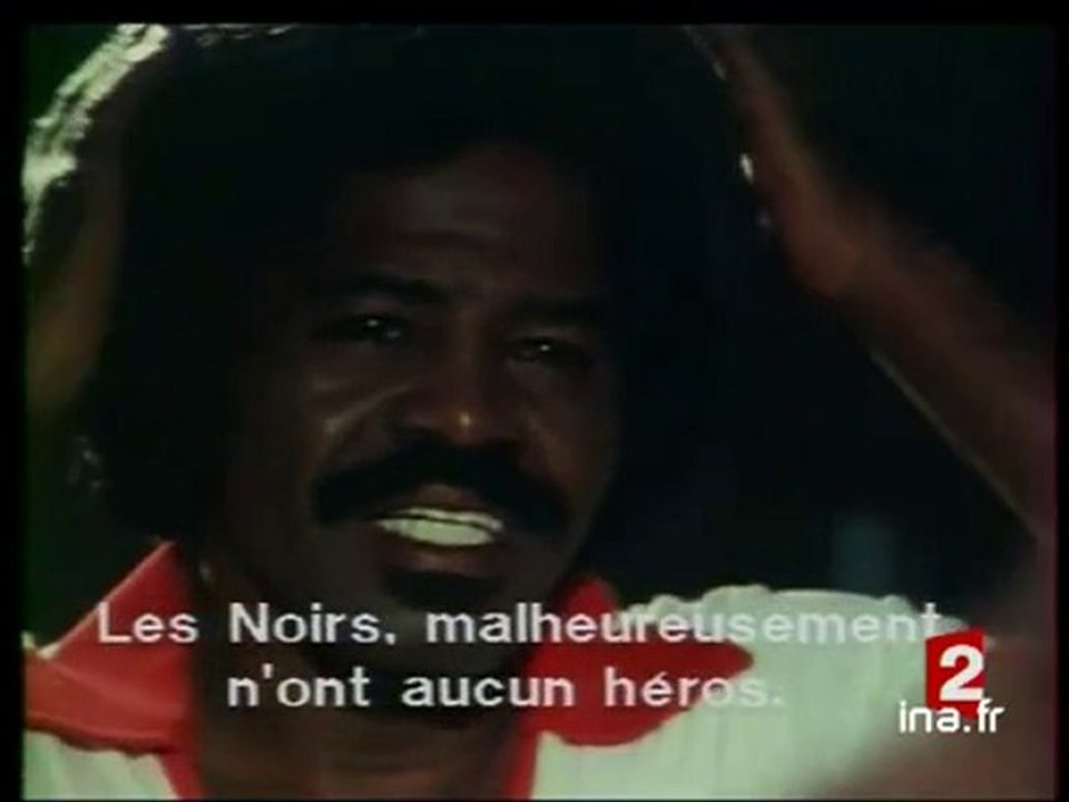 James Brown : décès