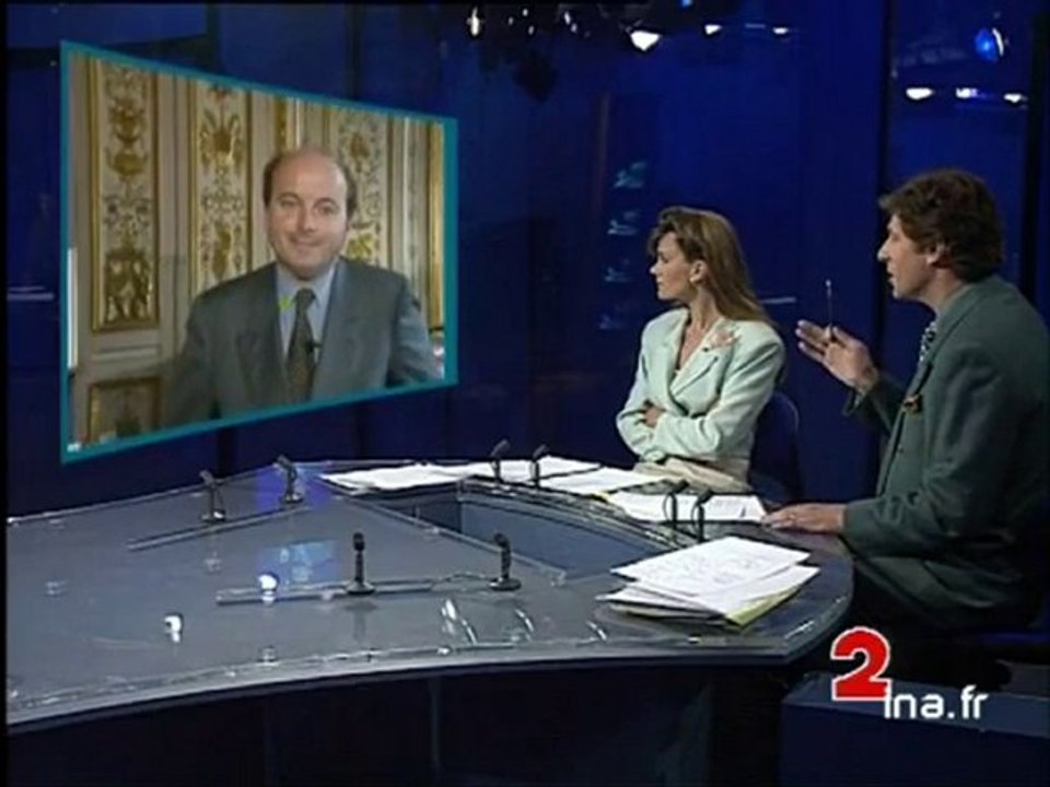 Duplex Jacques Toubon