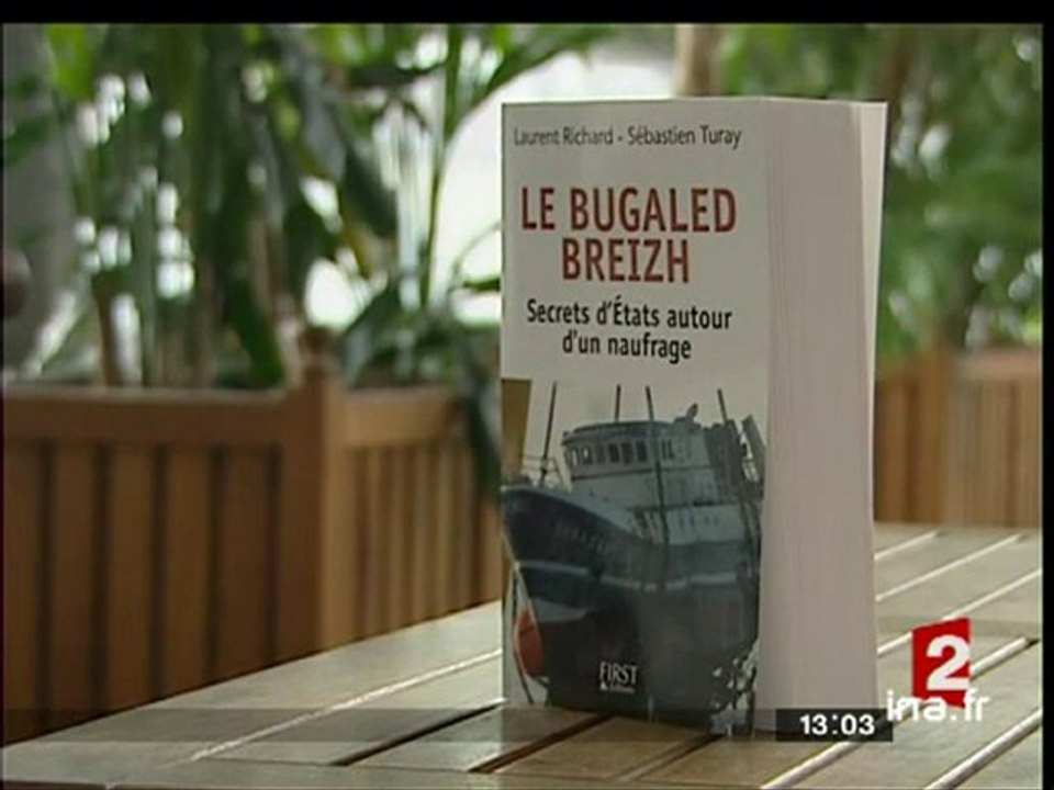 Bugaled Breizh