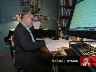[Michaël Nyman]