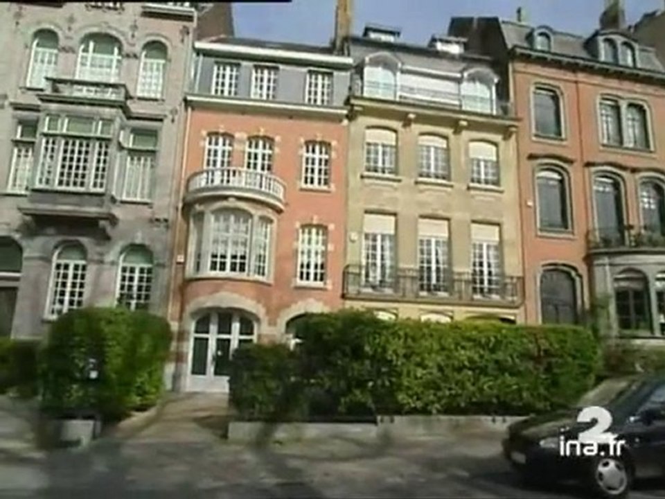 [Amélie Nothomb : le succès]