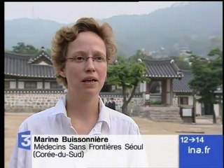 Que se passe t il vraiment en Corée du Nord ? famine et misère