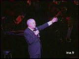 Franck Sinatra à Paris