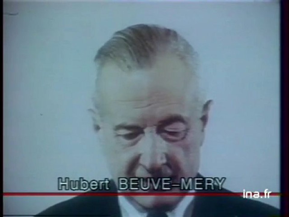 Beuve-Méry