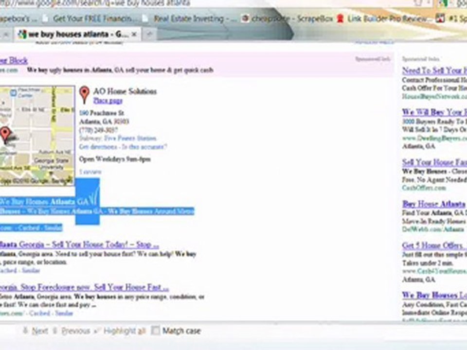 Google Keyword Research; Get More Traffic!