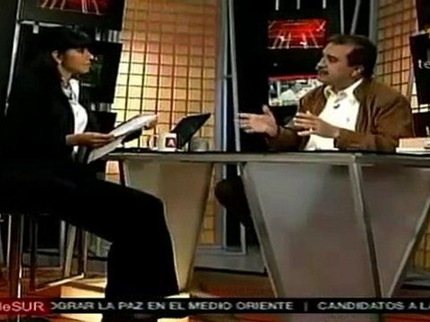 Venezuela reanudará desarrollo de energía nuclear