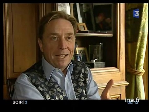 Sortie du livre de Pascal Sevran Il pleut , embrasse moi , suite de son journal