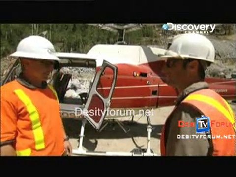 Mega Builders- 25th October 2010 Video Part3