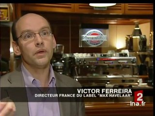 Enquête : commerce équitable