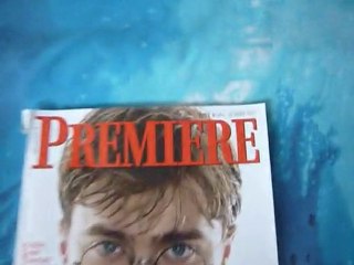 Soutien harry potter