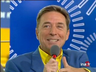 Limoges : Pascal Sevran et Rachid Arhab