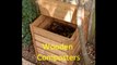 Compost Bins, Yard Composters, and Composting Tools
