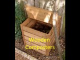 Compost Bins, Yard Composters, and Composting Tools