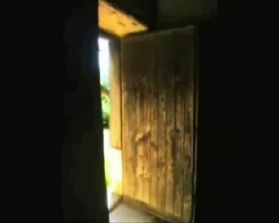 2)DELIVRANCE de  l'OCCULTISME"ISLAM"de I. Kone