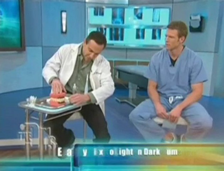 A Discussion About Treatment for Dark Gums in Los Angeles