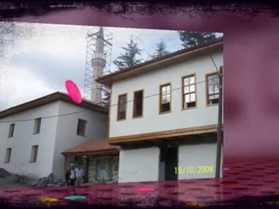 Yapraklı