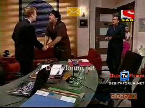 Mr Sharma 25th October 2010 pt3