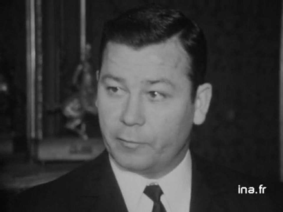 Interview Just Fontaine