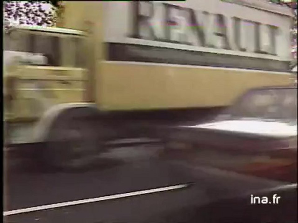 Immigrés dans entreprise