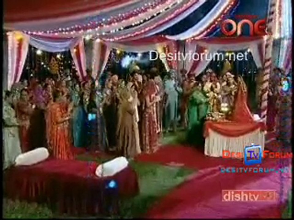 Kesariya Balaam - 25th Oct 2010 - Pt3