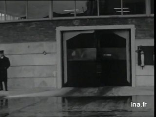 Usine Renault à Valladolid (Espagne)