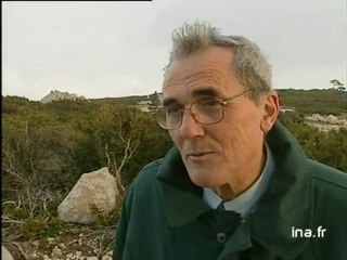 Aude / Eoliennes/ Polémique