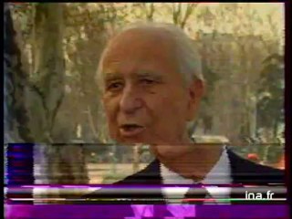 Ambiance Marseille : Defferre et Gaudin