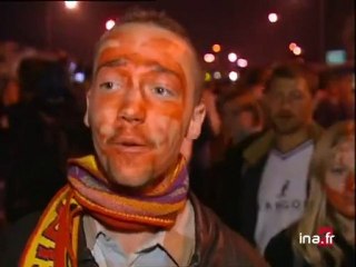 Duplex calais/anne MOURGUES