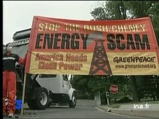 Energies renouvelables USA