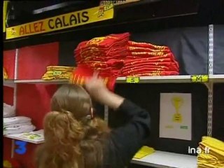 [Ambiance à Calais]