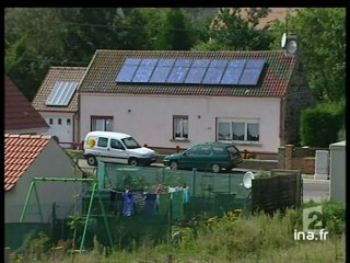 [Les énergies renouvelables en France]