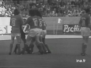 Football : Match Nantes - Lyon